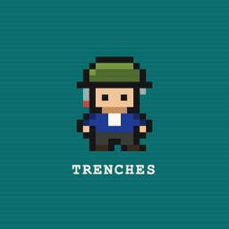 Trenches/97