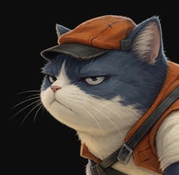 Tank Cat