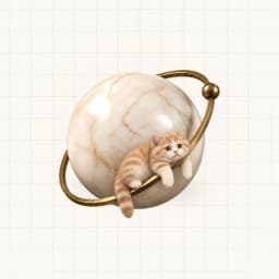 OrbioCat
