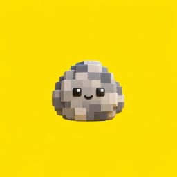 Pebble