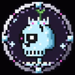 Skull Root