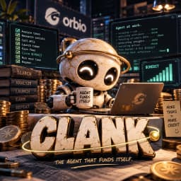 CLANK