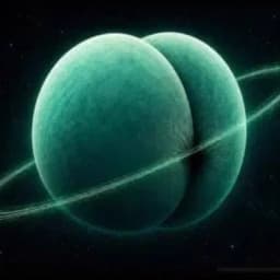URANUS