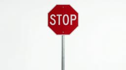 Stop