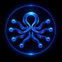 Octopus nodes