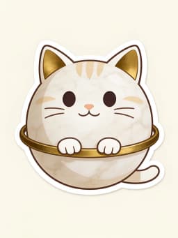 Caturn
