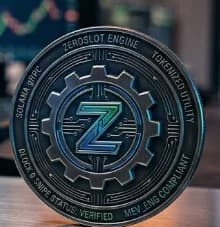 ZeroSlot Engine