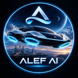 ALEFAI