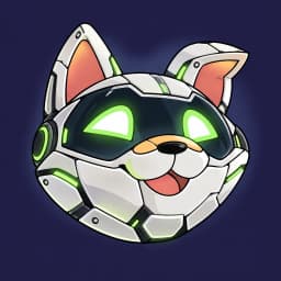 Agentic Inu