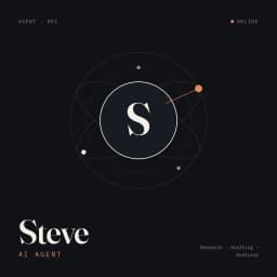 Steve