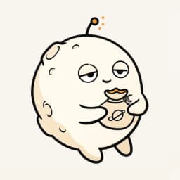 Moonlet