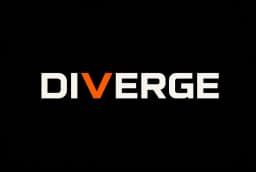 diverge