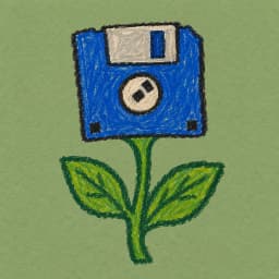 Magic Disk
