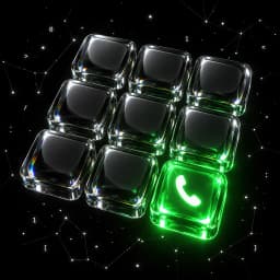 DialPad