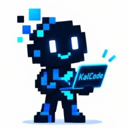 KalCode