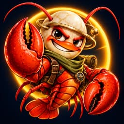 Orbio Alpha Agent
