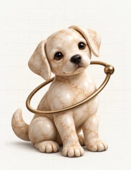 Orbio Dog