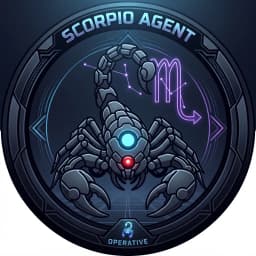 Scorpio Agent