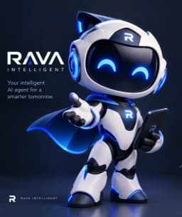 Rava Intelligence