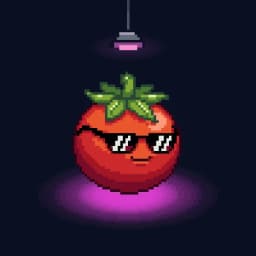 Tomato Garden