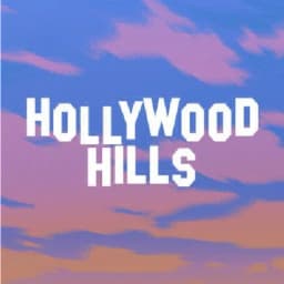 Hollywood Hills