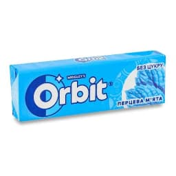 ORBIT