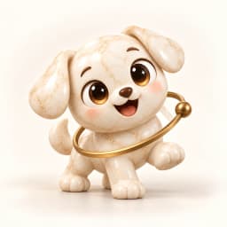 Orbio Dog