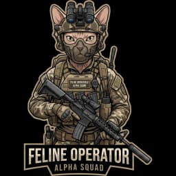 WAR CATS