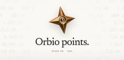 Orbio Points