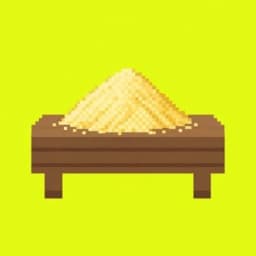 DEGEN GARRI