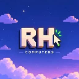 ROBINHOOD COMPUTER