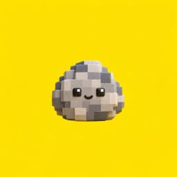 Pebble